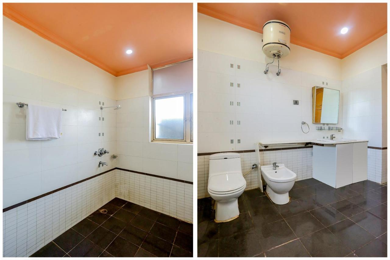 فندق جوراكبورفي  Oyo 71042 Sahara Estate المظهر الخارجي الصورة